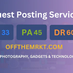 publish guest post on offthemrkt.com