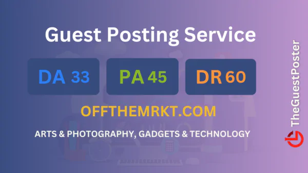 publish guest post on offthemrkt.com