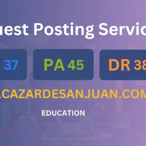 publish guest post on alcazardesanjuan.com