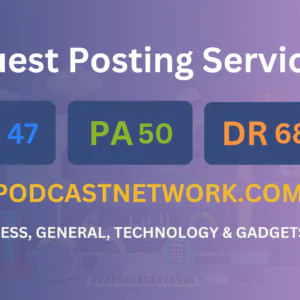 publish guest post on epodcastnetwork.com