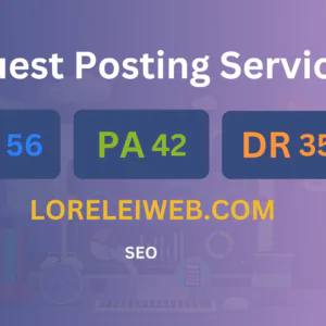 publish guest post on loreleiweb.com