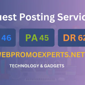 publish guest post on webpromoexperts.net