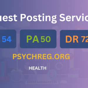 publish guest post on psychreg.org
