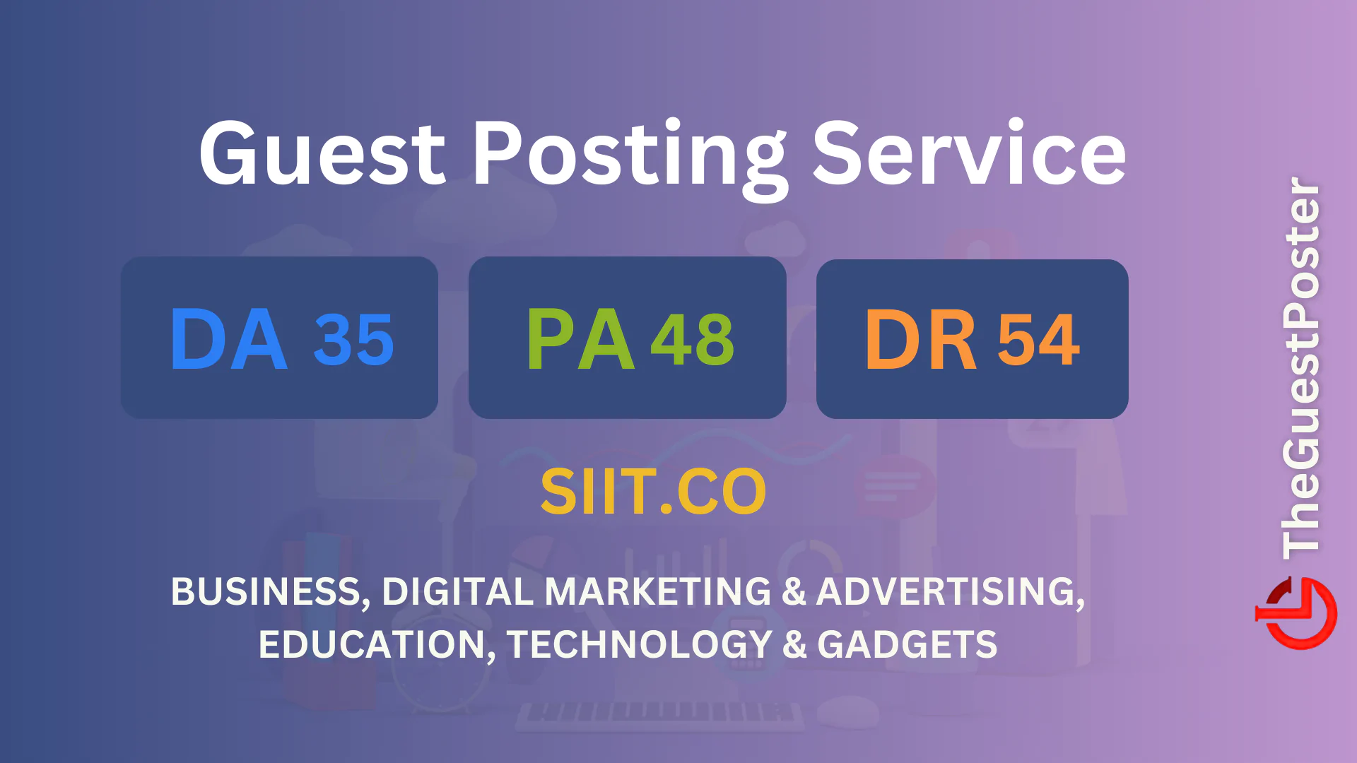 publish guest post on siit.co