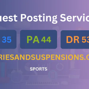 publish guest post on injuriesandsuspensions.com