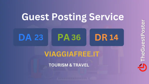 publish guest post on viaggiafree.it