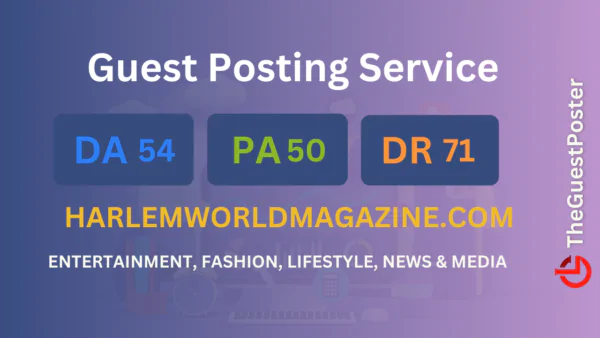 publish guest post on harlemworldmagazine.com