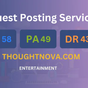 publish guest post on thoughtnova.com