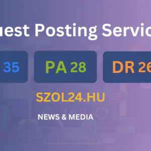 publish guest post on szol24.hu