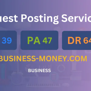 publish guest post on business-money.com