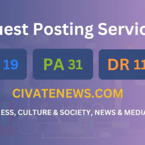 publish guest post on civatenews.com