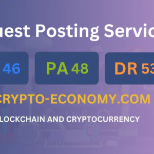 publish guest post on crypto-economy.com