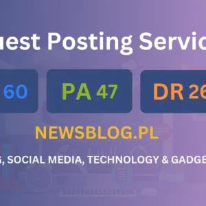 publish guest post on newsblog.pl