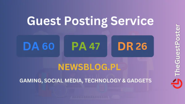 publish guest post on newsblog.pl