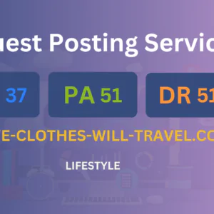 publish guest post on have-clothes-will-travel.com