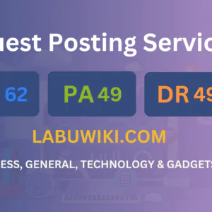 publish guest post on labuwiki.com