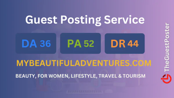 publish guest post on mybeautifuladventures.com