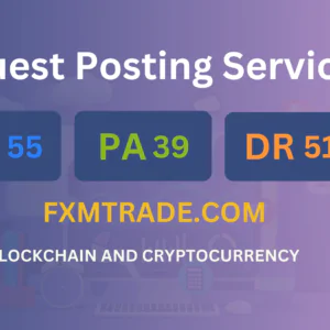 publish guest post on fxmtrade.com