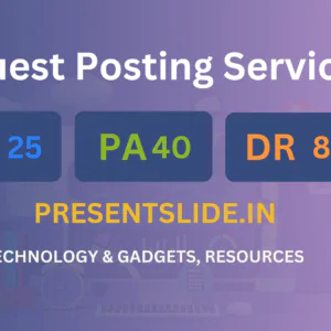publish guest post on presentslide.in