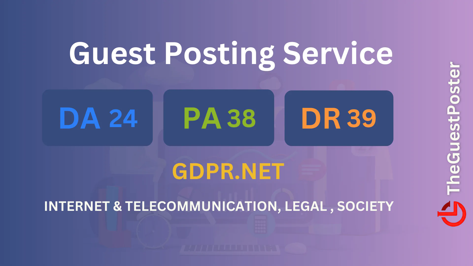 publish guest post on gdpr.net