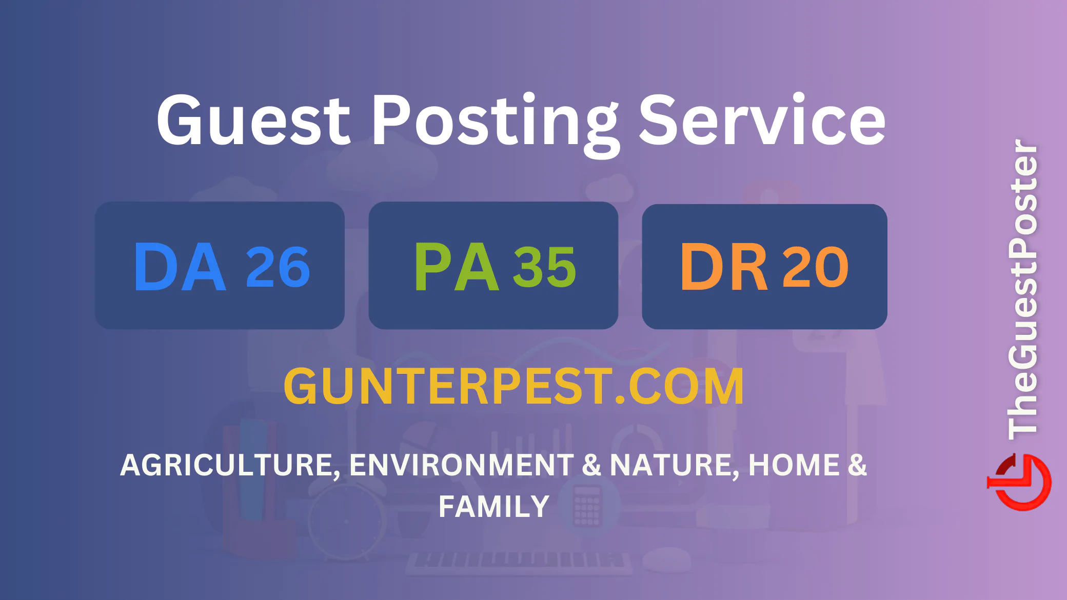 publish guest post on gunterpest.com
