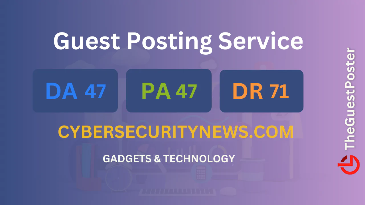 publish guest post on cybersecuritynews.com