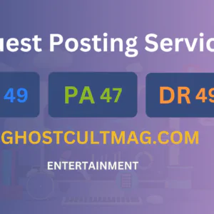 publish guest post on ghostcultmag.com