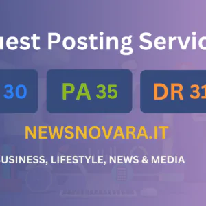 publish guest post on newsnovara.it