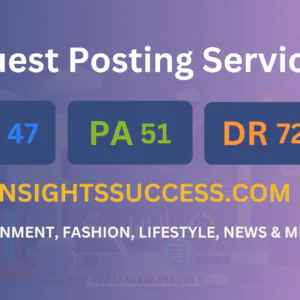 publish guest post on insightssuccess.com