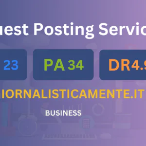 publish guest post on giornalisticamente.it