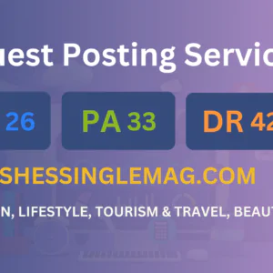 publish guest post on shessinglemag.com