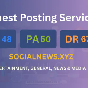 publish guest post on socialnews.xyz