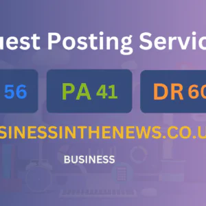 publish guest post on businessinthenews.co.uk