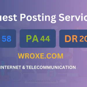 publish guest post on wroxe.com