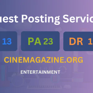 publish guest post on cinemagazine.org