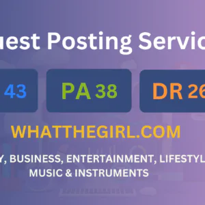 publish guest post on whatthegirl.com