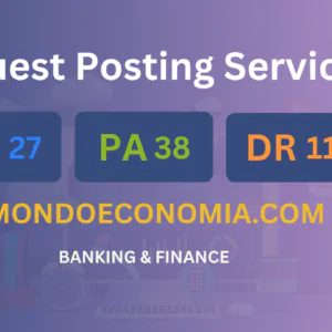 publish guest post on mondoeconomia.com