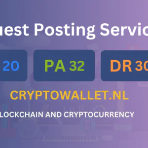 publish guest post on cryptowallet.nl