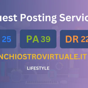 publish guest post on inchiostrovirtuale.it