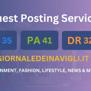 publish guest post on giornaledeinavigli.it