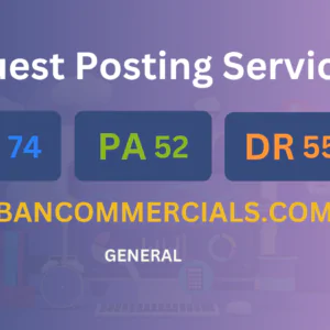 publish guest post on abancommercials.com