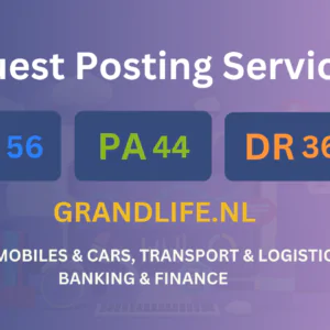 publish guest post on grandlife.nl