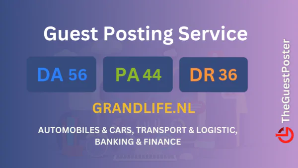 publish guest post on grandlife.nl