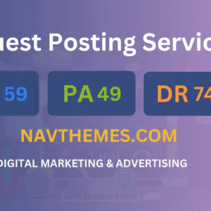 publish guest post on navthemes.com