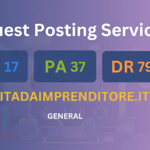publish guest post on vitadaimprenditore.it