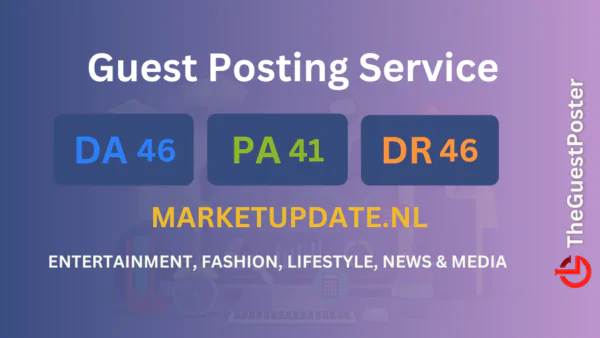 publish guest post on marketupdate.nl