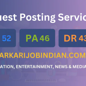 publish guest post on sarkarijobindian.com