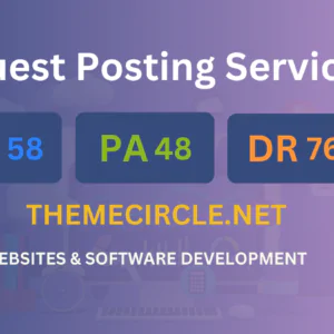 publish guest post on themecircle.net