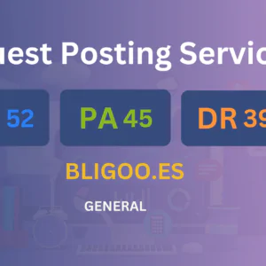 publish guest post on bligoo.es