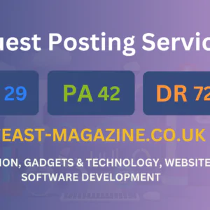 publish guest post on feast-magazine.co.uk